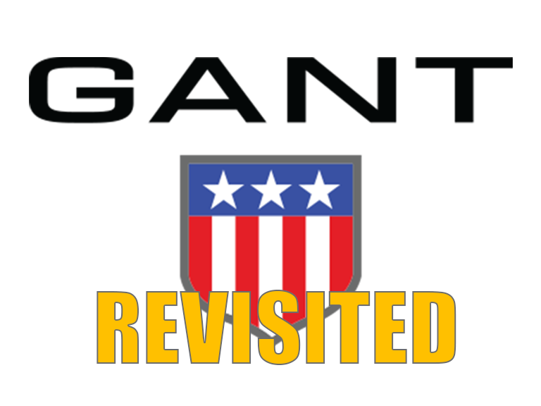 GANT-revisited